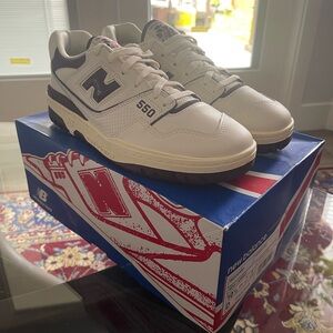 New Balance 550